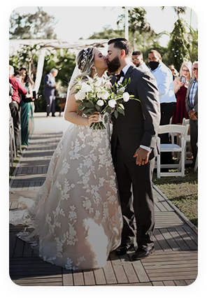 Rachel & Nicholas