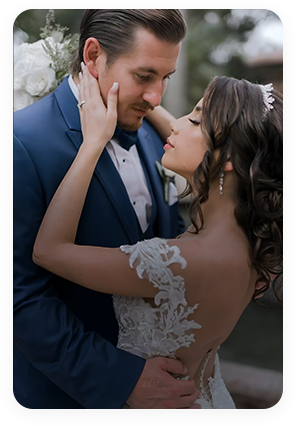 Stephanie & Eric