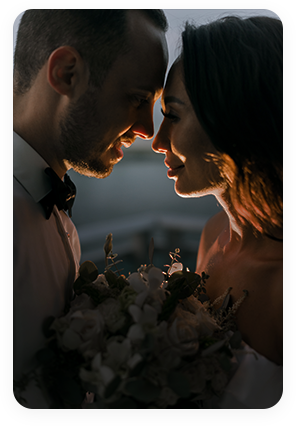 Yelien & Ivan